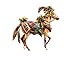 Breyer Woodland Splendor Holiday Horse
