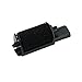 Printerfield IR-40 (6 Pack) Compatible Calculator Printer Ribbon Ink Roller - Black