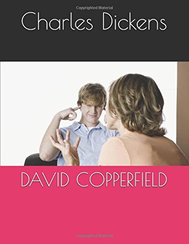 DAVID COPPERFIELD