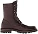Aquatalia Men's Justin Combat Boot
