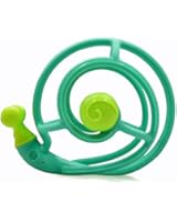 snail teether