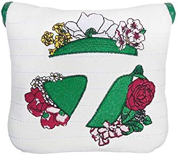 Amazon マスターズパターカバー 松山英樹 優勝 21 アイドル 芸能人グッズ 通販