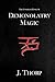 The Complete Book of Demonolatry Magic