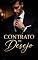 Livro Contrato de Desejo (Entre controle e desejo Livro 1)