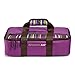 Rachael Ray Lasagna Lugger, Insulated Casserole Carrier for Parties, Fits 9