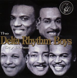The Delta Rhythm Boys - Sentimental Journey 117 - Zortam Music