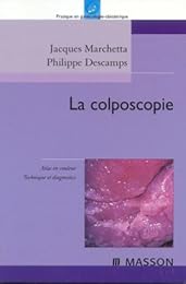 La  colposcopie