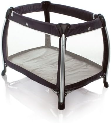 mamas and papas travel cot