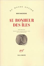 Au bonheur des îles