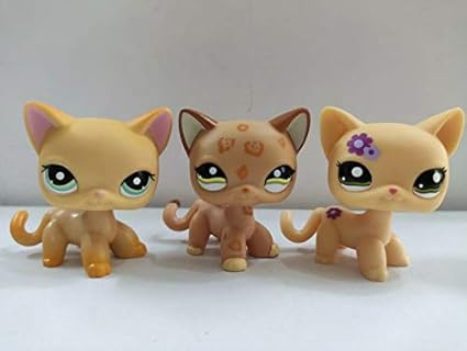littlest pet shop 1120