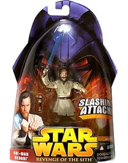 Collection complete REVENGE OF THE SITH 60 figurines  Star Wars Mini/Revenge