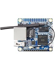 Rikutog for Orange Pi Zero 512MB H3 Quad-Core Development Board,Open-Source Single Board Computer, Run Android 4.4, Ubuntu