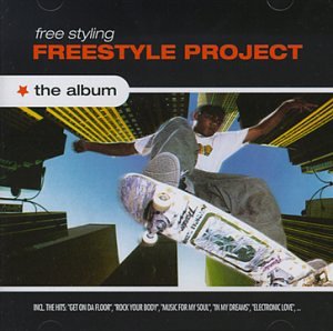 Freestyle Project - Free Styling - Zortam Music