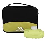 Green Venture Toiletry Bag
