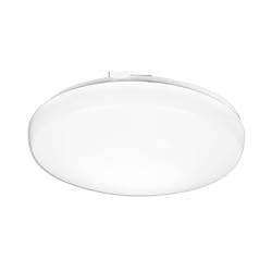 Lithonia Lighting 11 Inch Round LED Flush Mount