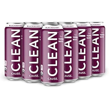 calorie yerba profits blackberry