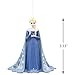 Hallmark Christmas Ornament Disney Elsa Olaf Frozen Adventure