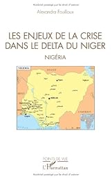 Les  enjeux de la crise dans le delta du Niger