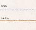 Tajima PSB2-180 INK-RITE Quick Dry Black Ink