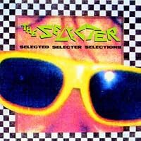The Selecter Ablum Cover