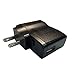 Excelshoots; AC Adapter + USB Cable for Panasonic Digital Cameras. Charger kit Panasonic Lumix Camera