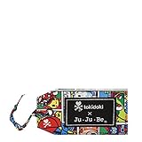 Ju-Ju-Be Tokidoki Collection Super Toki Bag, Be Tagged