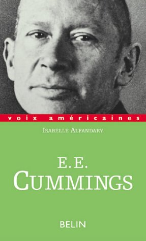 E. E. Cummings