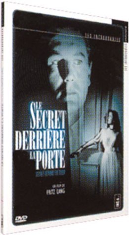 Le Secret Derrière La Porte