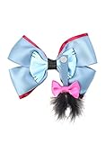 Disney Winnie The Pooh Eeyore Cosplay Hair Bow