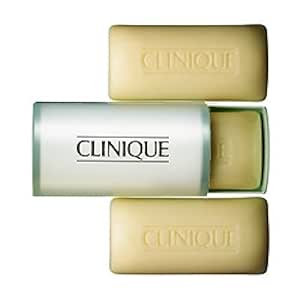 Clinique 3 Little Soap - Mild 3x50g
