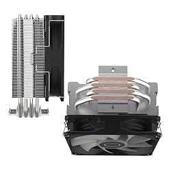 Cooler Master Hyper 212 Spectrum V3 ARGB CPU Air