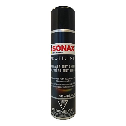 Sonax (223300) Polymer Net Shield - 11.5 fl. oz.