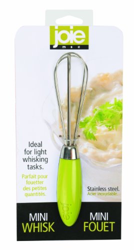 MINI WHISK (CD)