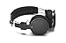 Urbanears Hellas On-Ear Active Wireless Bluetooth Headphones, Black Belt (4091227)