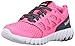 Reebok Twistform Blaze 2.0 Bright Track Shoe (Little Kid/Big Kid)