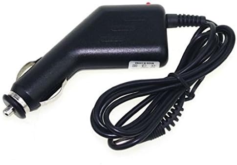 Car Adapter EXADIGM XD2000 Mate Plus Wireless Mobile Credit Card Reader Terminal Power Payless