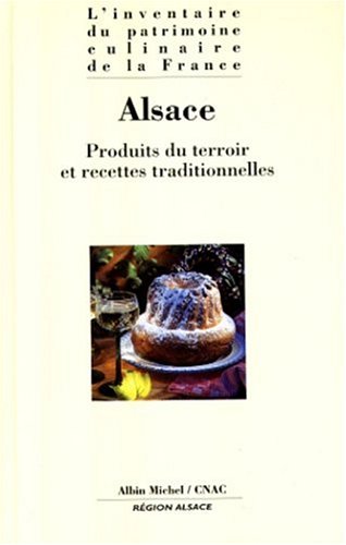 Alsace (Collections Pratique) (French Edition) by Collective