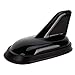 IZTOSS Black Shark Fin Antenna for VW Volkswagen Golf MK6 Jetta MK5 Passat CC B6 Tiguan