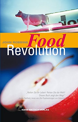 Food Revolution