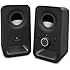 LOGITECH Z150 Speaker 2.0 Midnight Black
