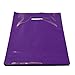 200 Premium Glossy 12x15 Merchandise Bags 2 Mil EXTRA THICK 100 Purple/100 Turquoise Boutique Bags Retail Bags T shirt Bags Lularoe Supplies Plastic Shopping Bags Craft show Bags Hair Salon Bags