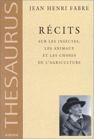 Récits sur les insectes, les animaux et les choses de l'agriculture