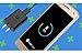 [2 Pack] Motorola TurboPower 15+ QC3.0 wall Chargers w/ micro USB data cables for Moto G5 Plus, G5S, G5S Plus, G6 Play, E5 Plus/E5 Supra (Retail Box)