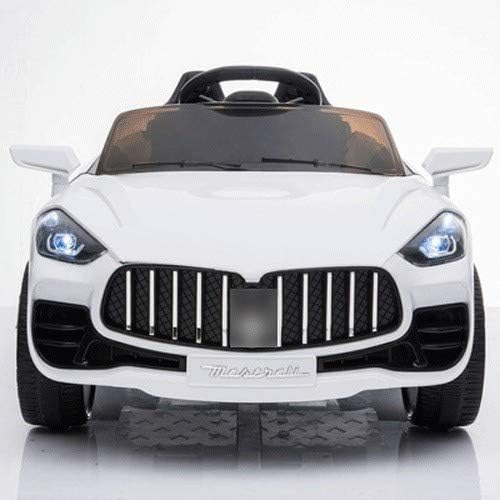 remote control stroller car