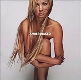 Amber Album: «Naked» (Front side)
