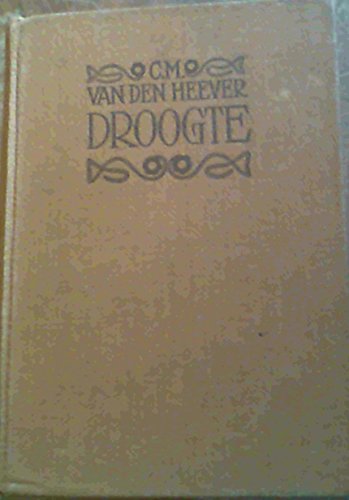 Droogte