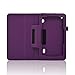 Smartab 7 HD Case, ACdream Folio Premium PU Leather Tablet Case for Smartab 7 HD/Digiland 7