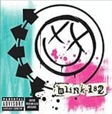 blink-182 Album: «Blink 182» (Front side)