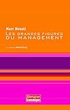Les Grandes figures du management (Alternatives Economiques) (French Edition) by 