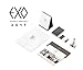 EXO 2017 Season's Greetings Wall Calendar with Folded Poster